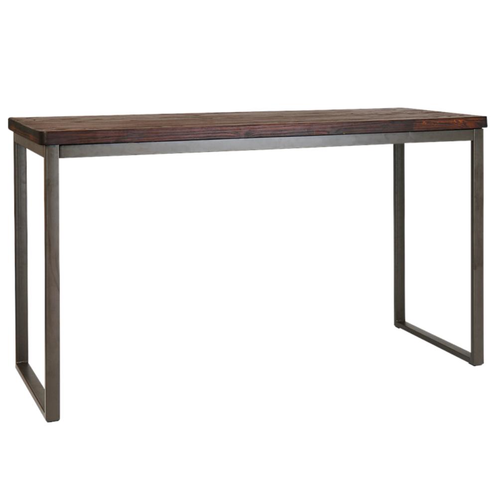 Bar top on sale table height