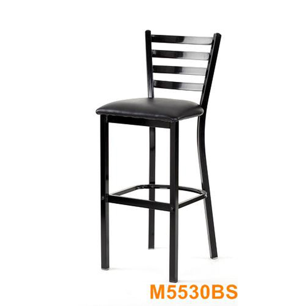 Copper metal 2024 bar stools