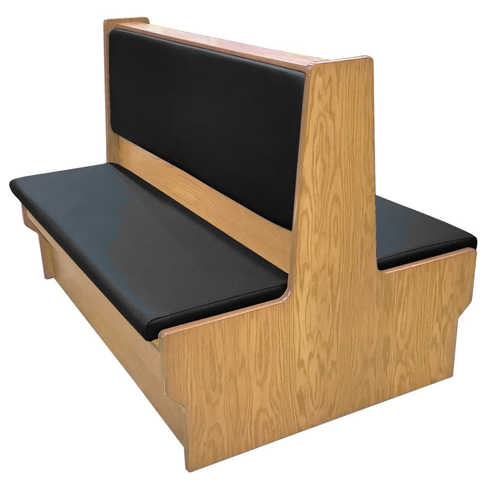 Our Guide to Restaurant Booth Upholstery Standards - All Vinyl Fabrics