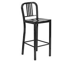 Bar Height Bar Stools 