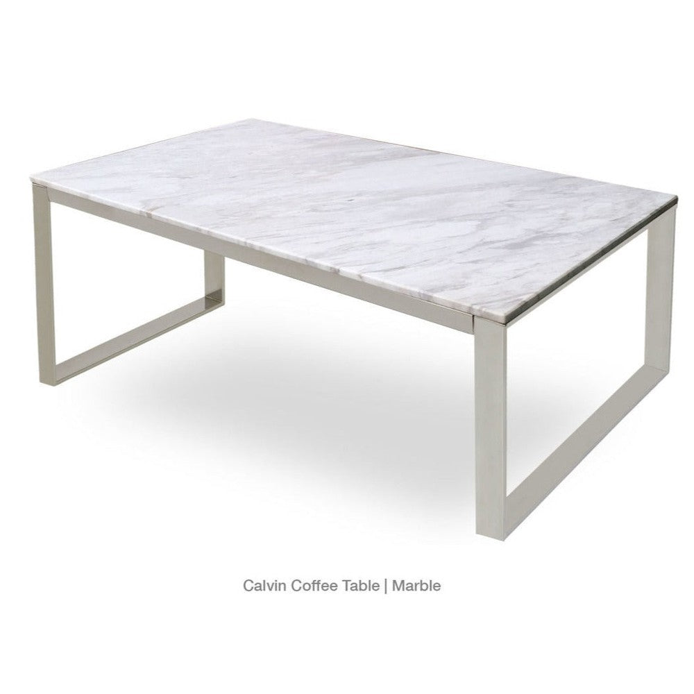 Calvin Marble Series Tables