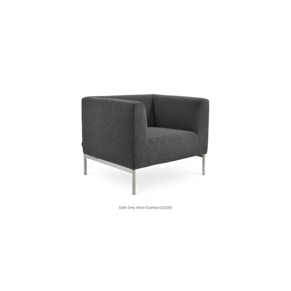 Laguna Modern Arm Chair