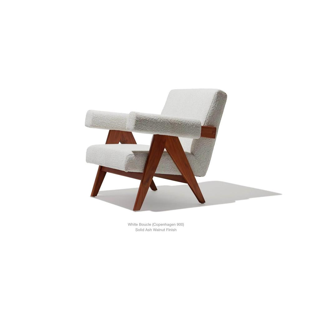 Pierre J Lounge Chair