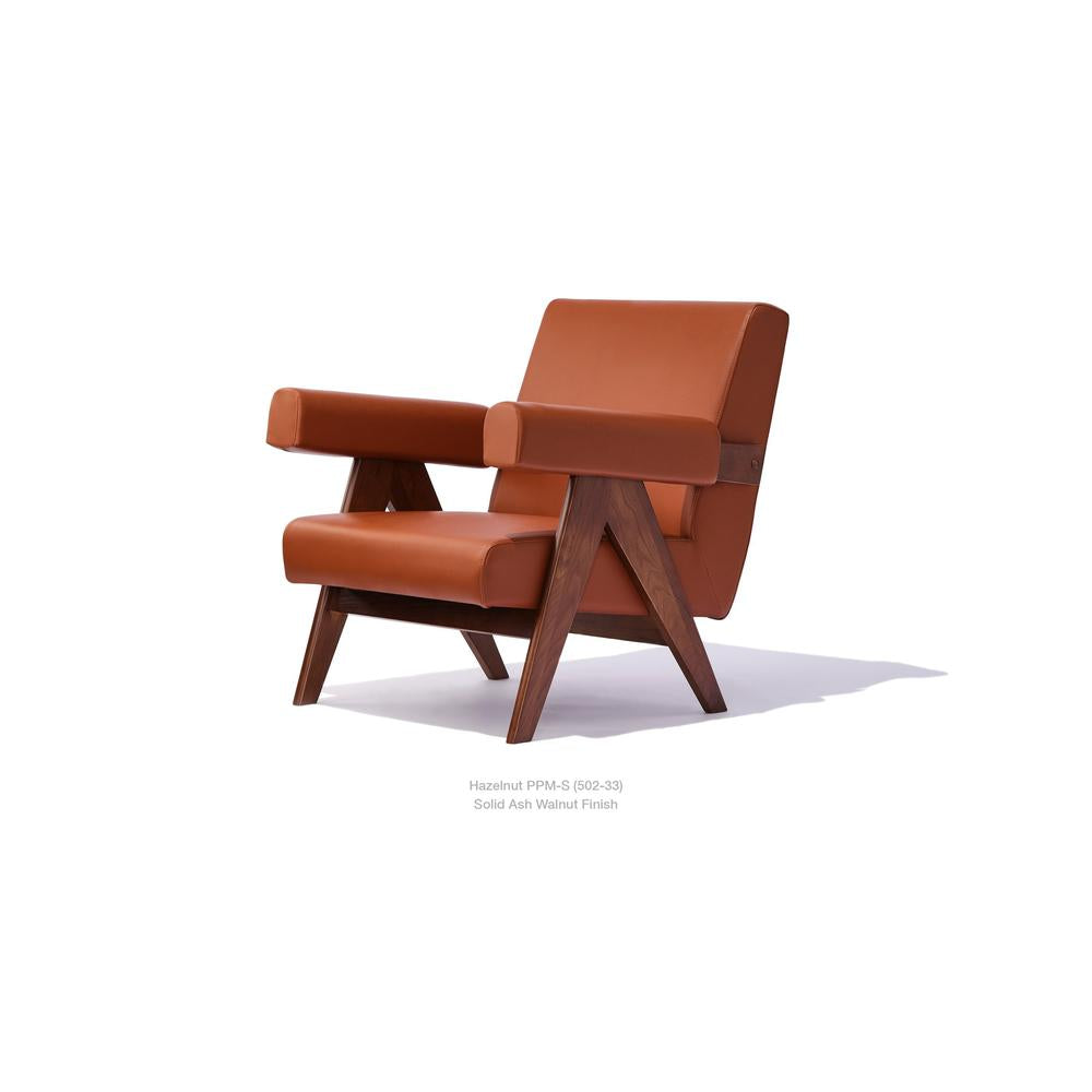 Pierre J Lounge Chair