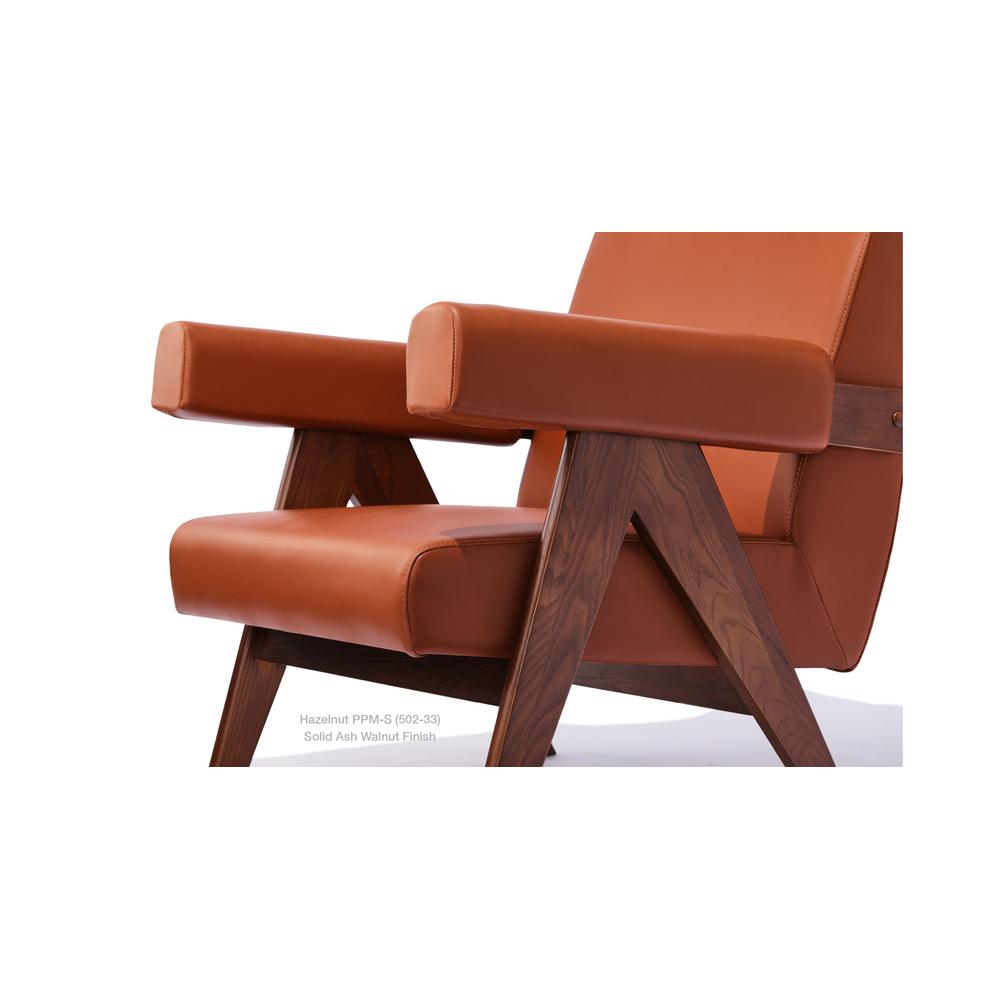 Pierre J Lounge Chair