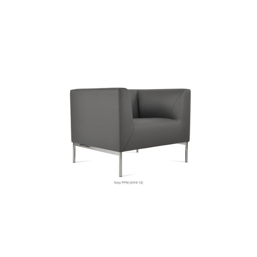 Laguna Modern Arm Chair