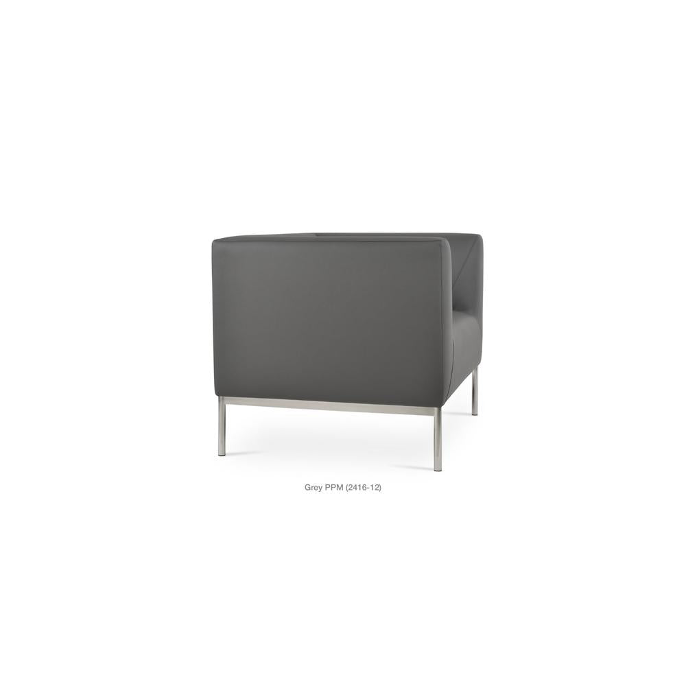 Laguna Modern Arm Chair