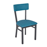 Bristol Upholstered Side Chair