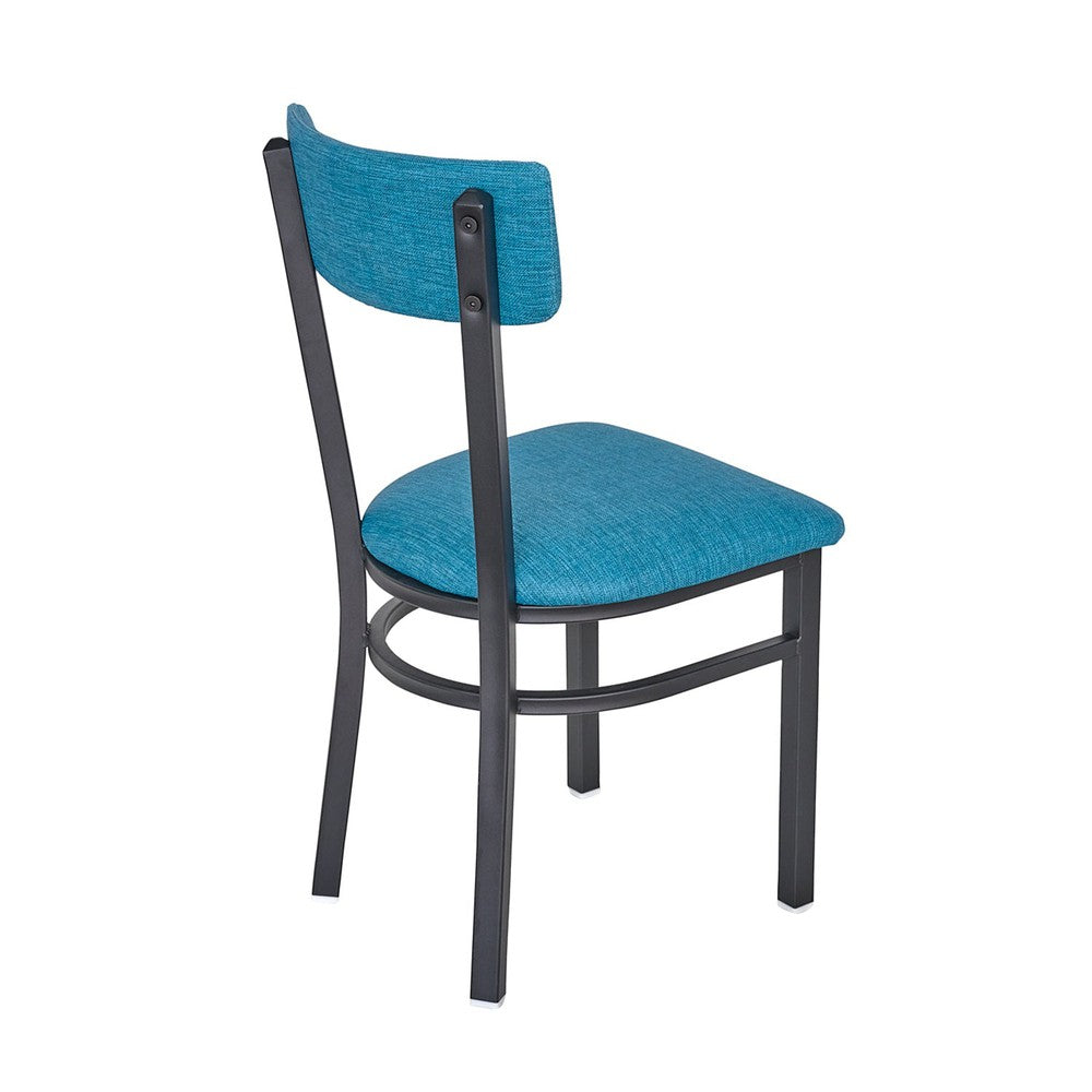 Bristol Upholstered Side Chair