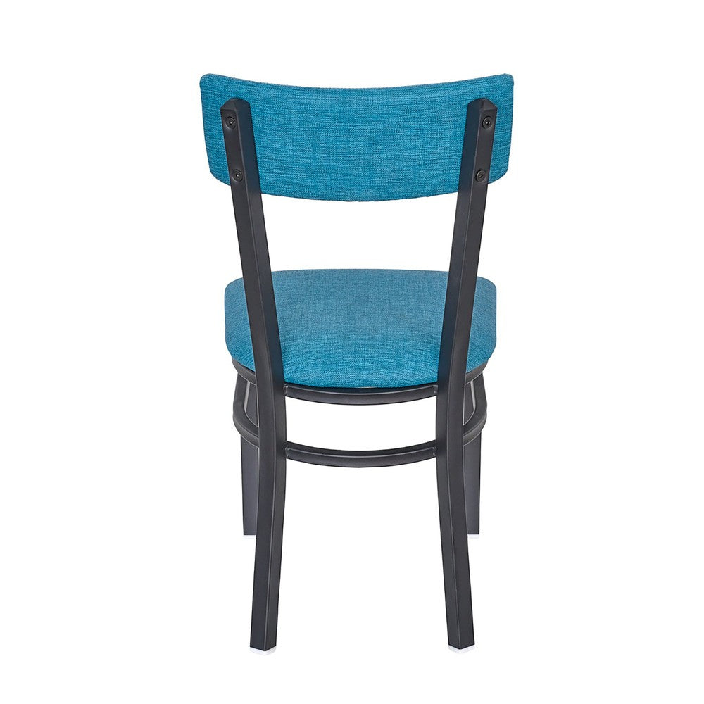 Bristol Upholstered Side Chair