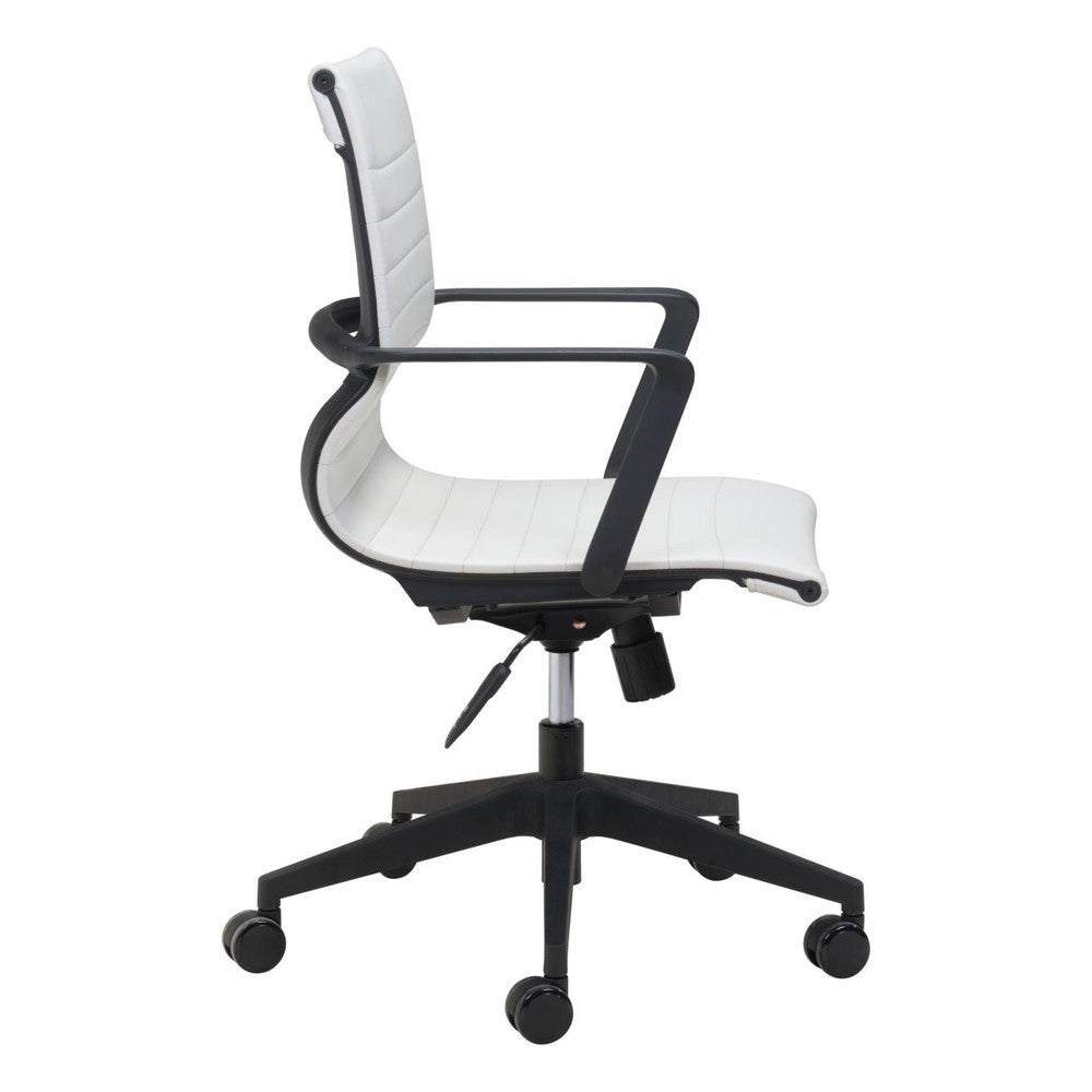 Stacy Upholstered Office Chair