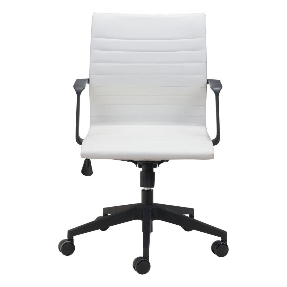 Stacy Upholstered Office Chair