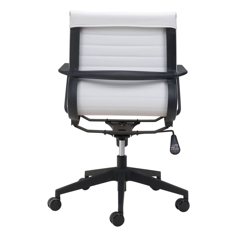 Stacy Upholstered Office Chair