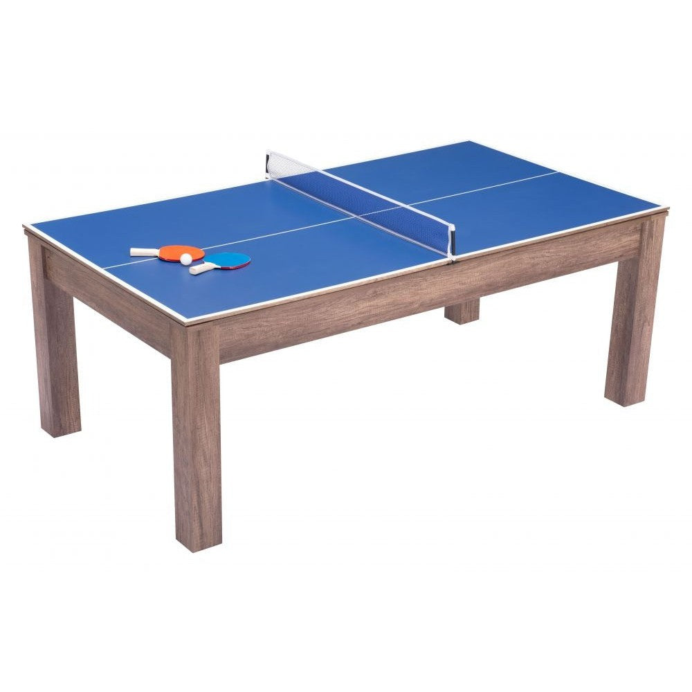 Bonker 3 in 1 Pool Table