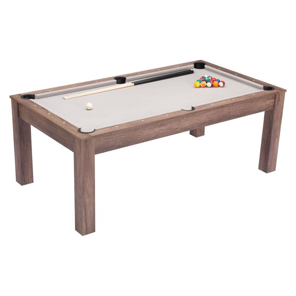 Bonker 3 in 1 Pool Table