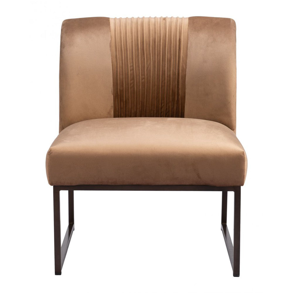 Santa Fe Upholstered Lounge Chair