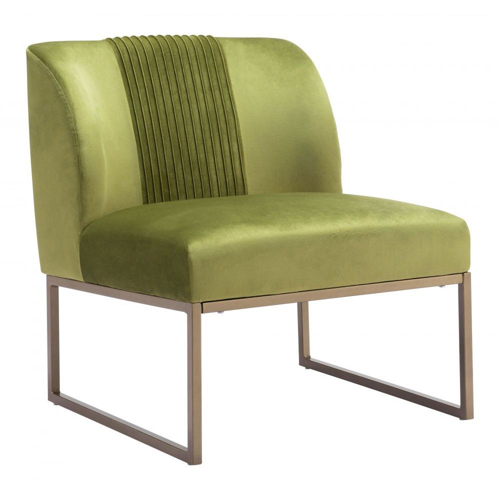 Santa Fe Upholstered Lounge Chair