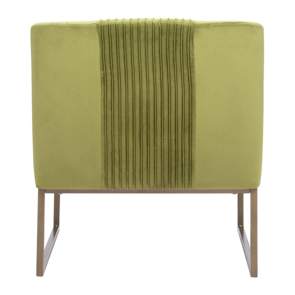 Santa Fe Upholstered Lounge Chair