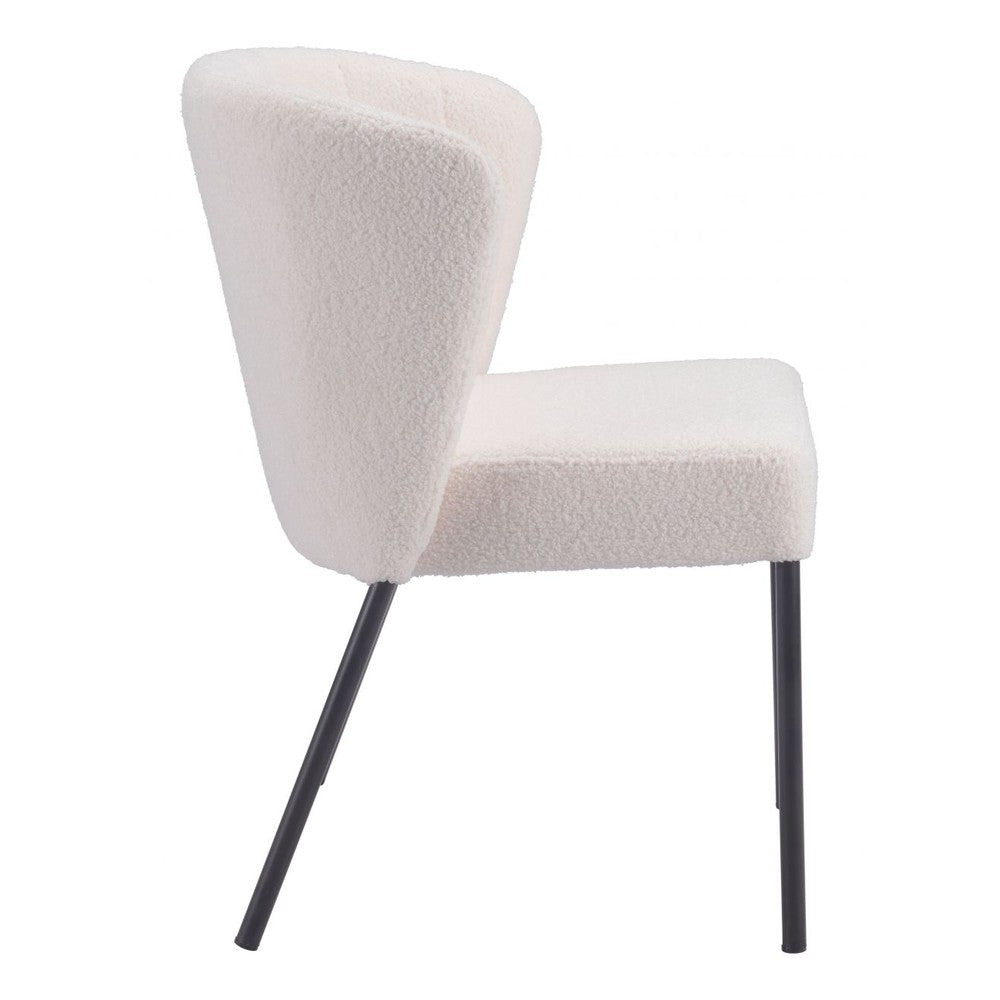 Aimee Upholstered Dining Chair – Restaurant Furniture Plus