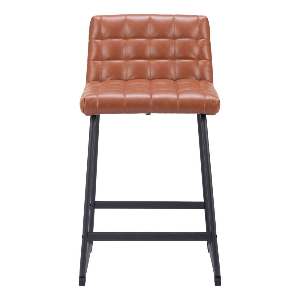 Pago Upholstered Bar Stools