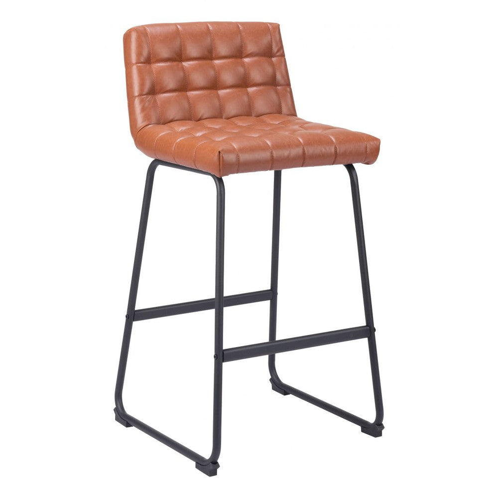 Pago Upholstered Bar Stools