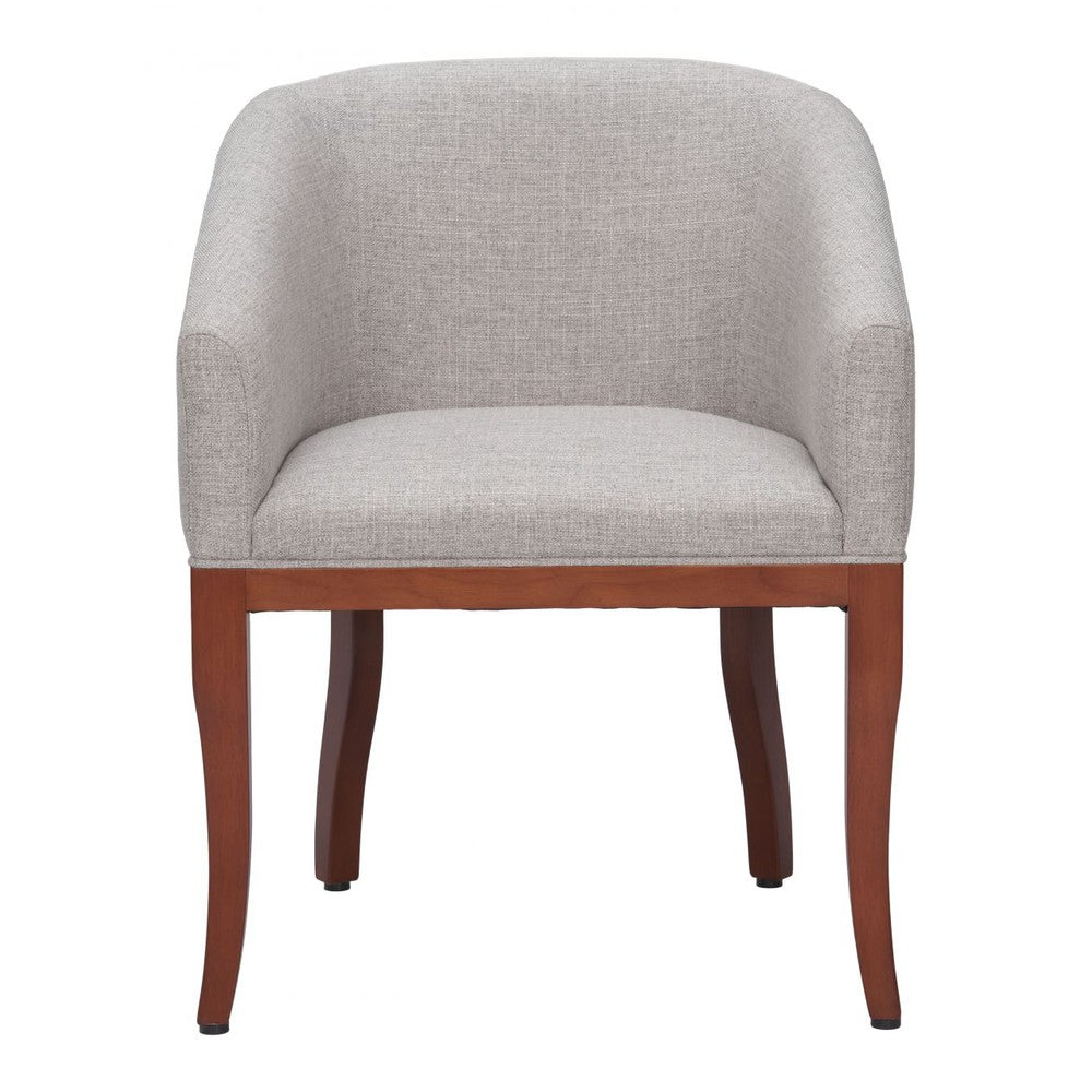 Serasa Dining Arm Chair