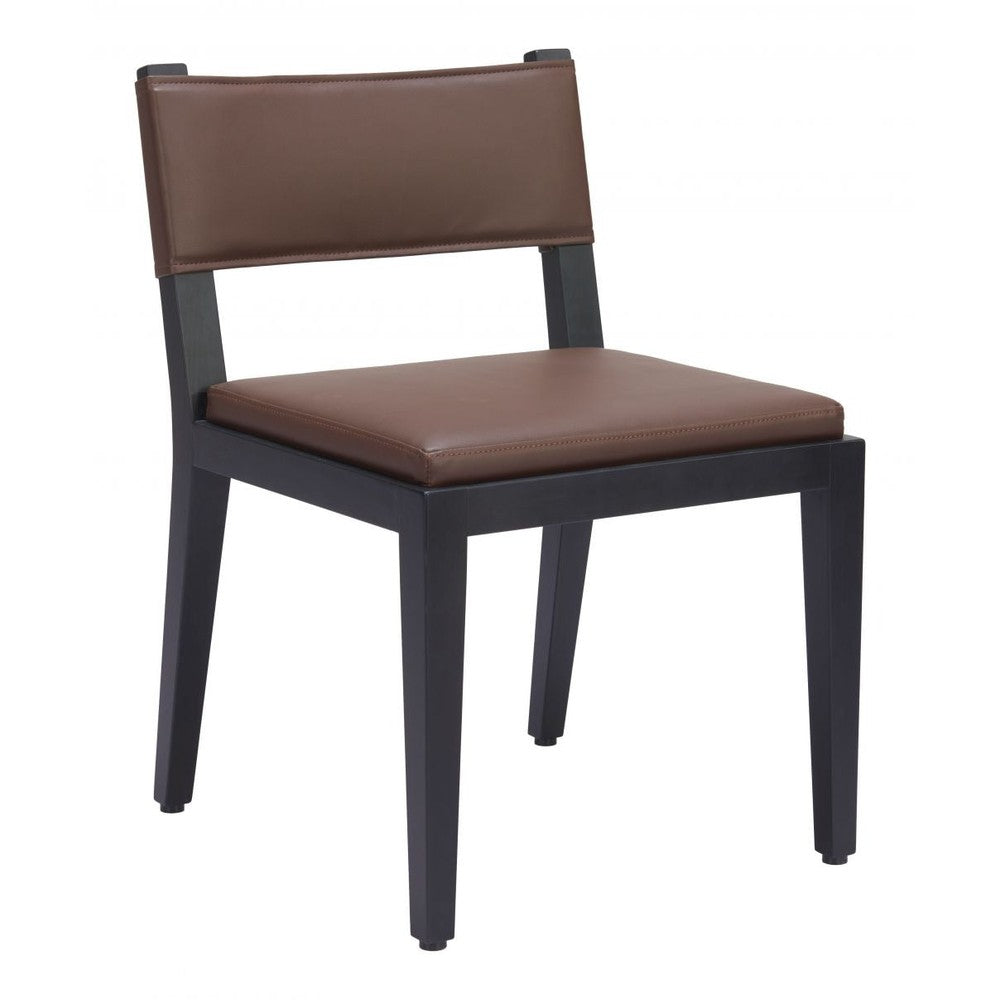 Roxas Upholstered Dining Chair