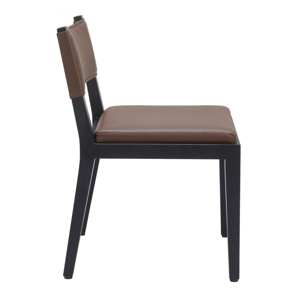 Roxas Upholstered Dining Chair