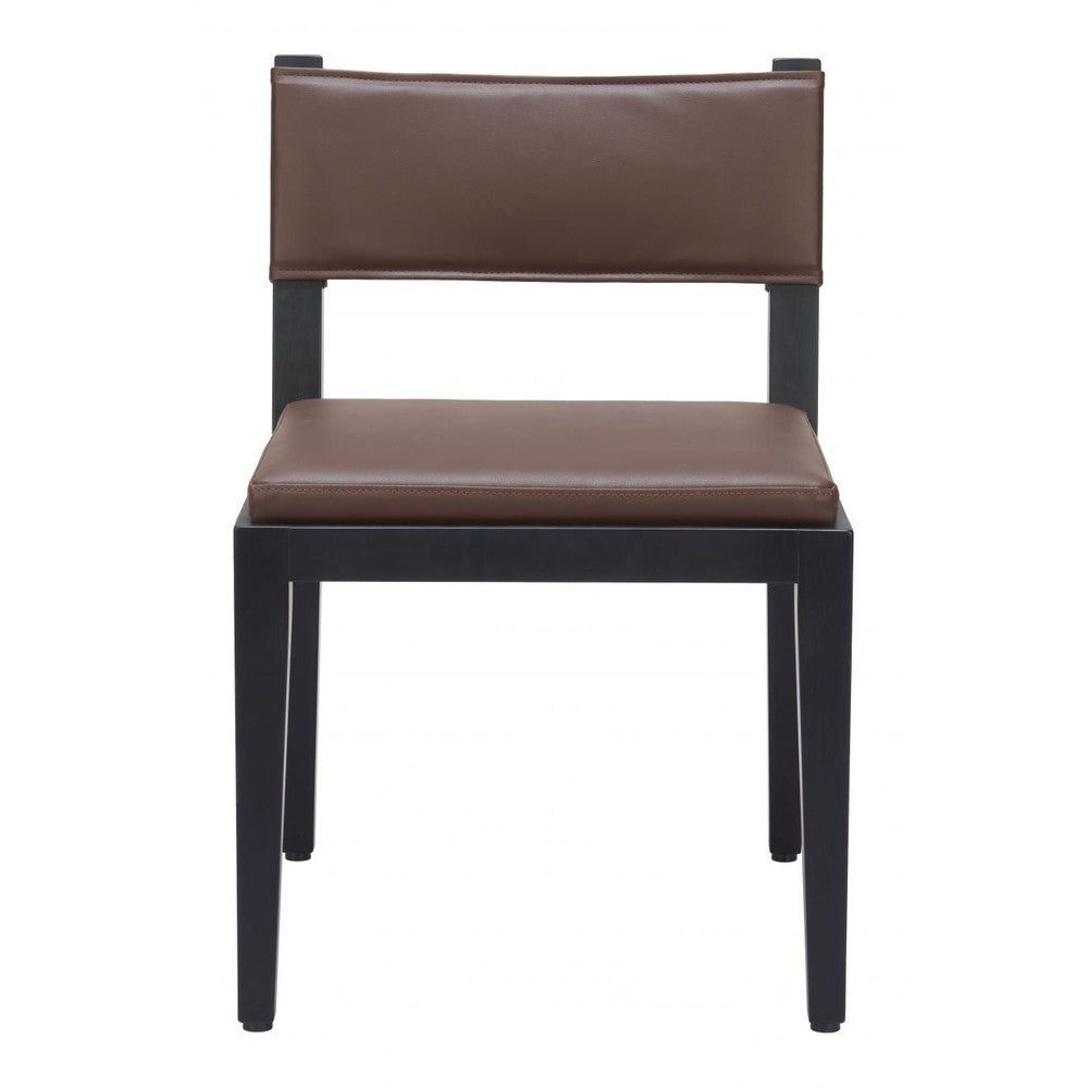 Roxas Upholstered Dining Chair