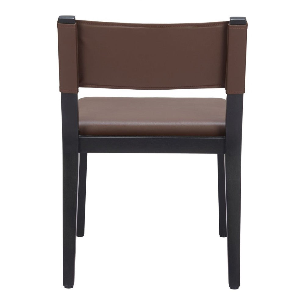 Roxas Upholstered Dining Chair