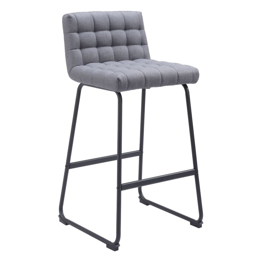 Pago Upholstered Bar Stools