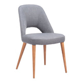 Leith Upholstered Dining Chair