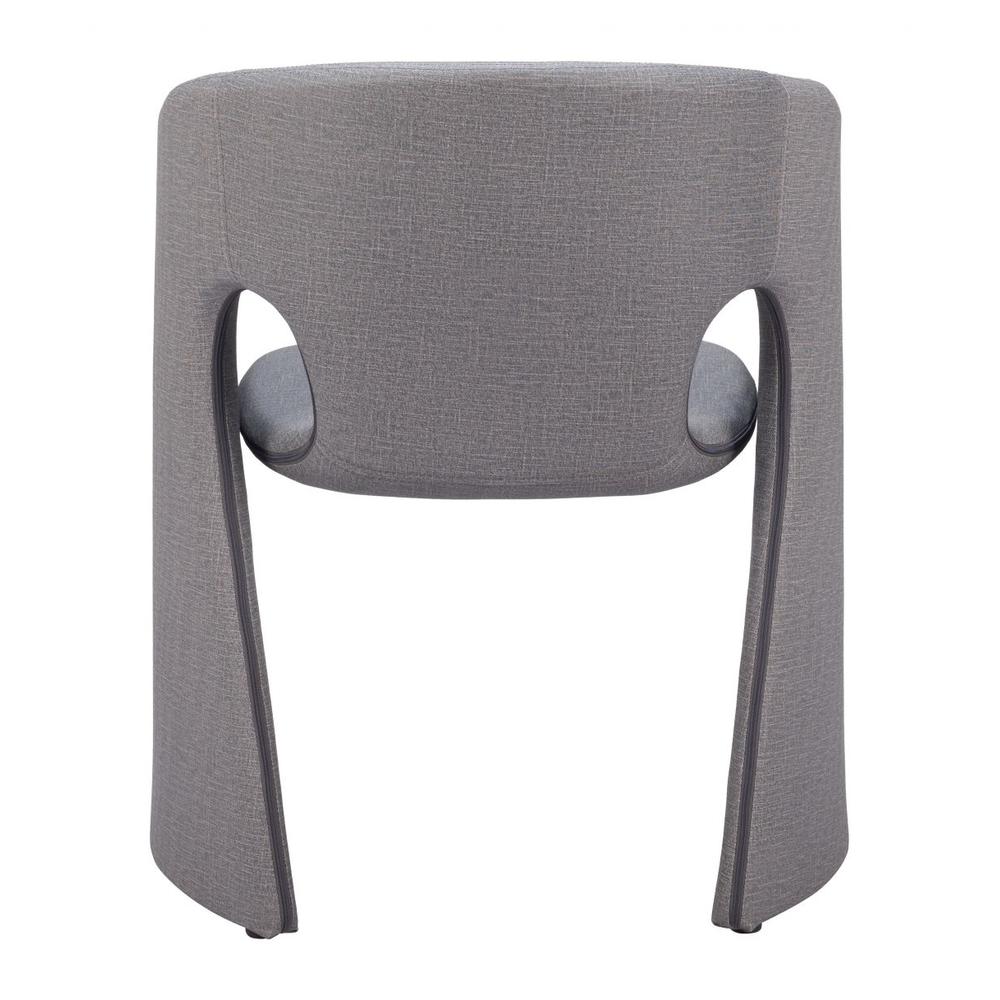 Rosyth Modern Dining Chair