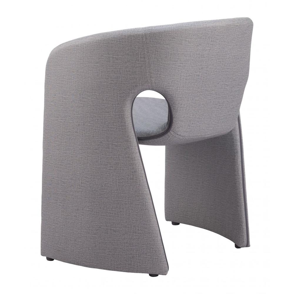 Rosyth Modern Dining Chair