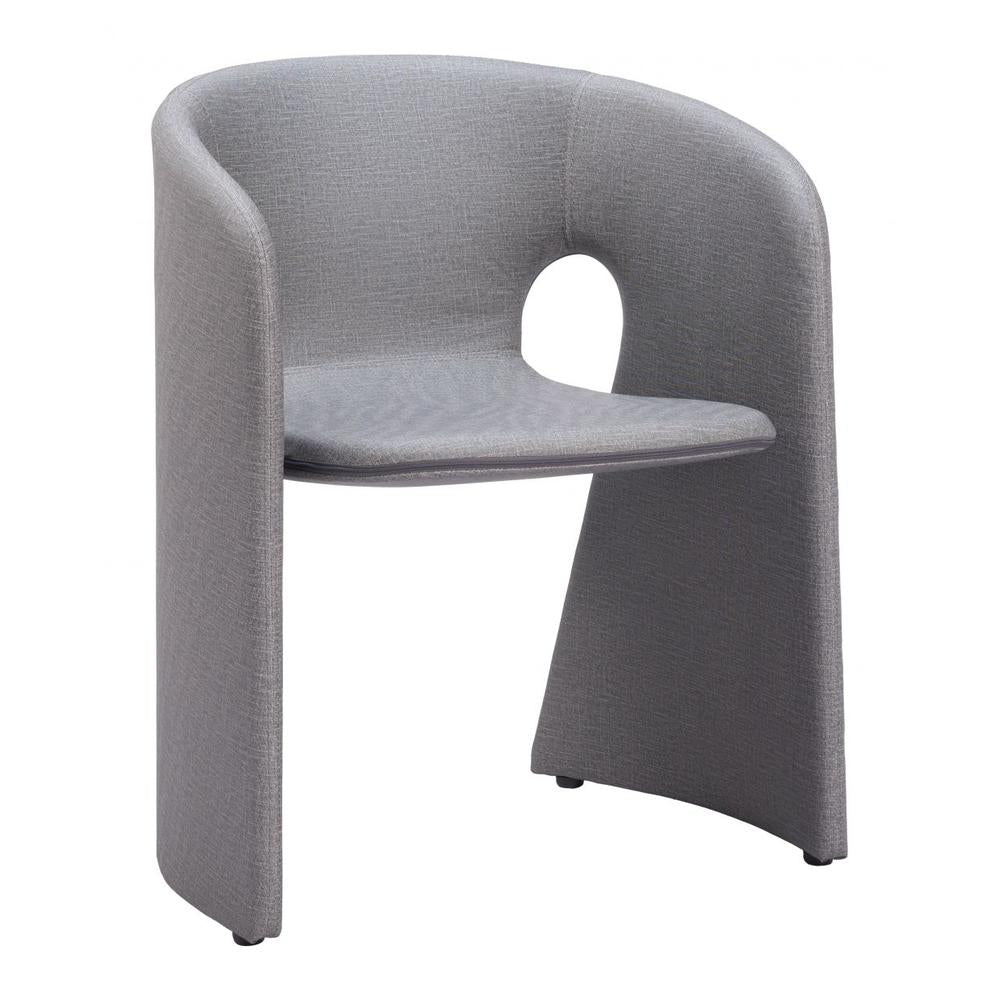 Rosyth Modern Dining Chair