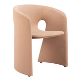 Rosyth Modern Dining Chair