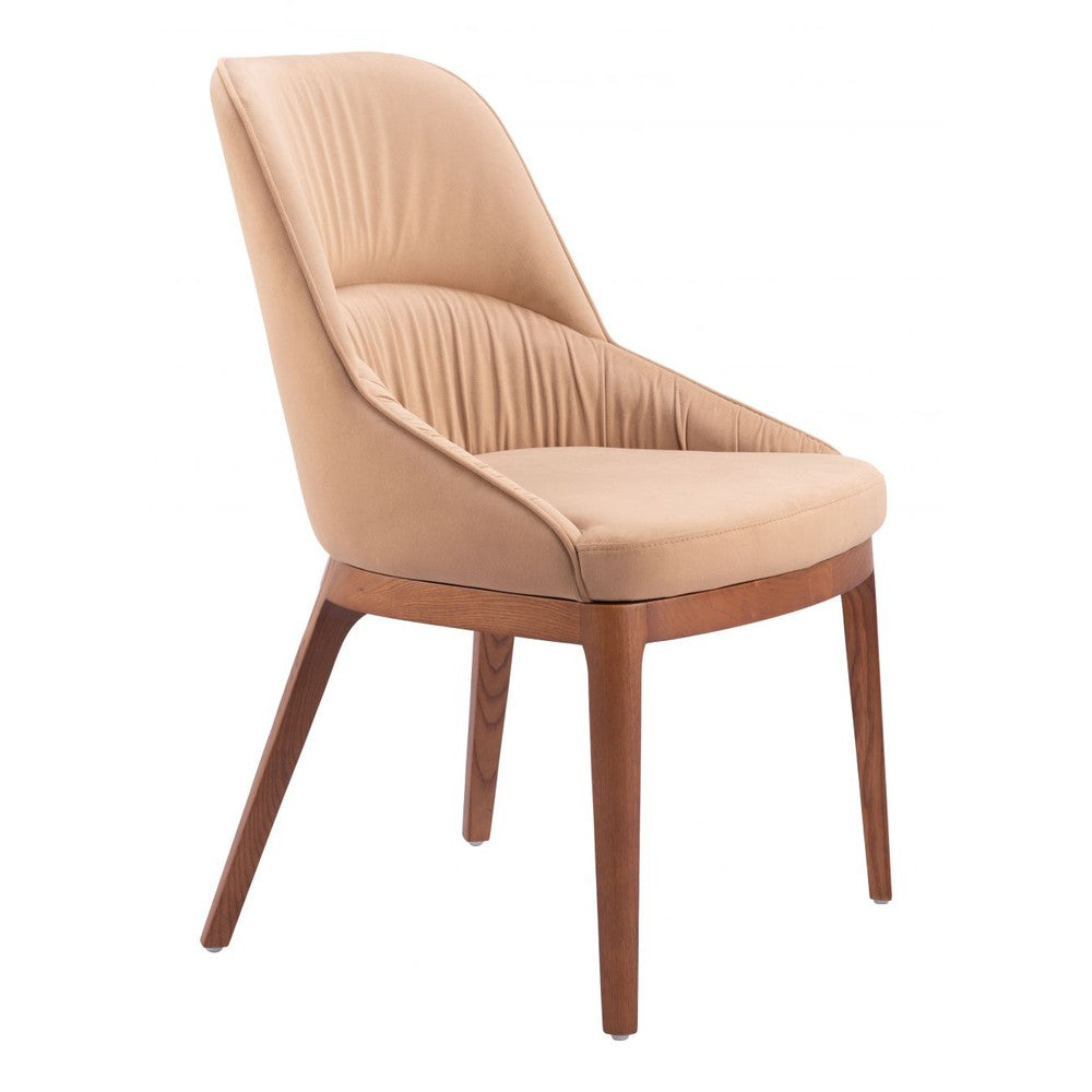 Ayr Upholstered Dining Chair