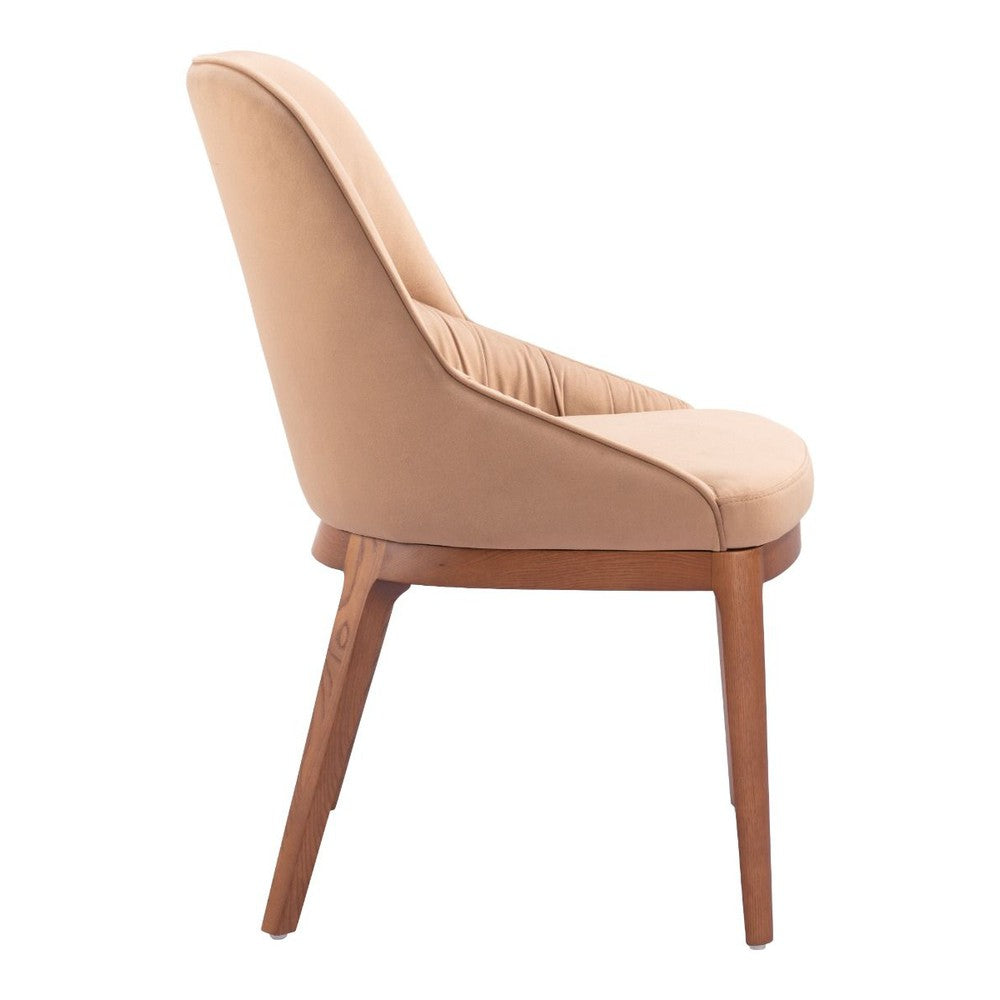 Ayr Upholstered Dining Chair