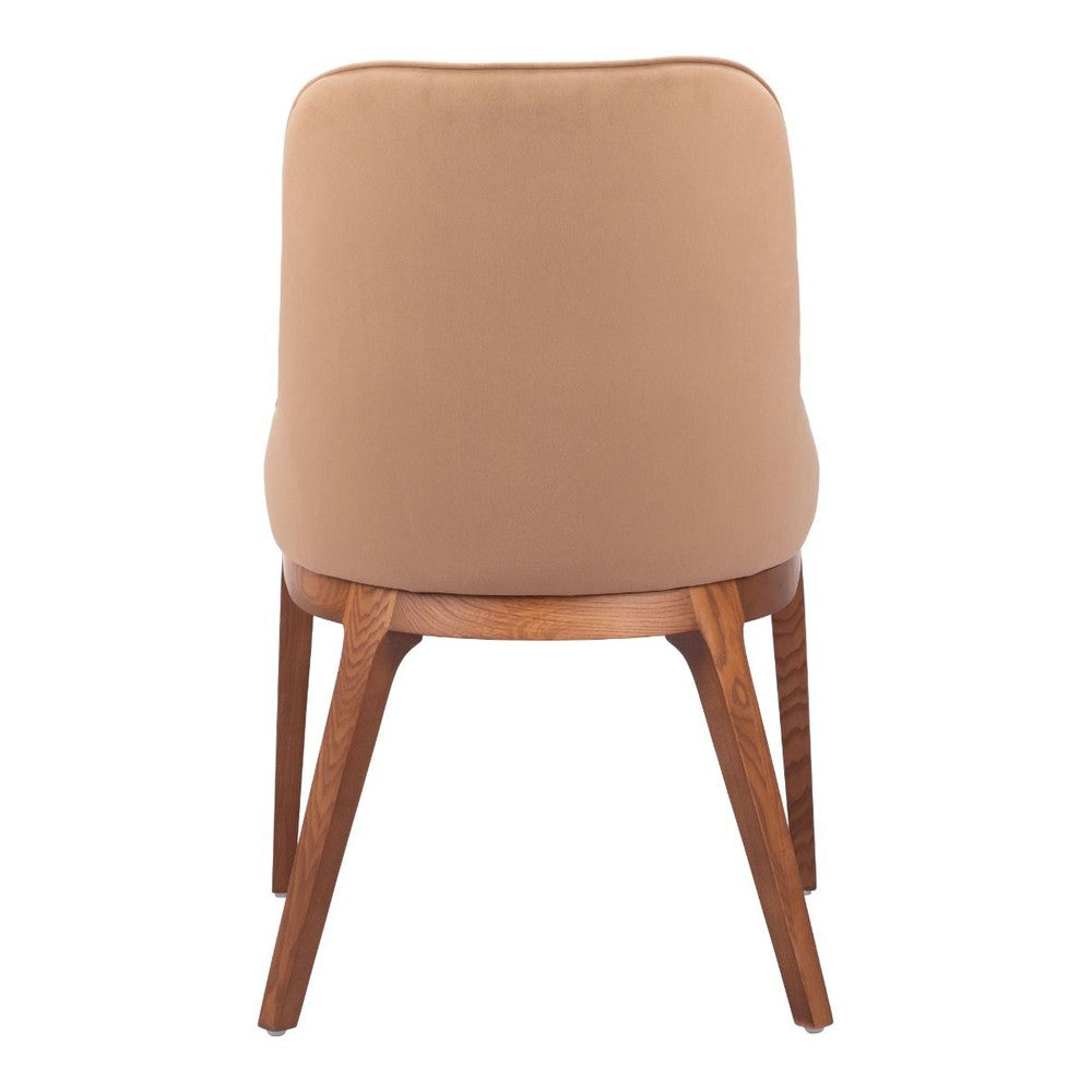 Ayr Upholstered Dining Chair