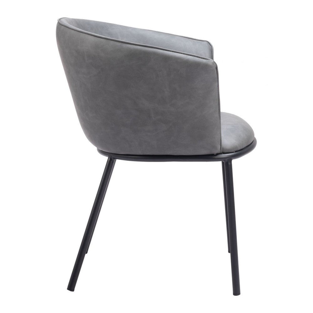 Gartson Upholstered Dining Chair