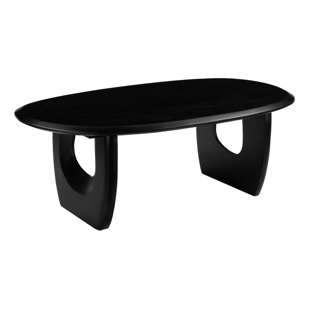 Arasan Coffee Table Black