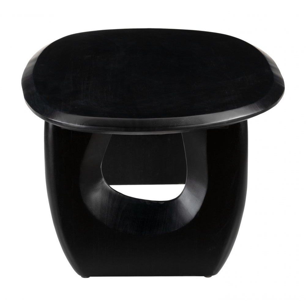 Arasan Coffee Table Black