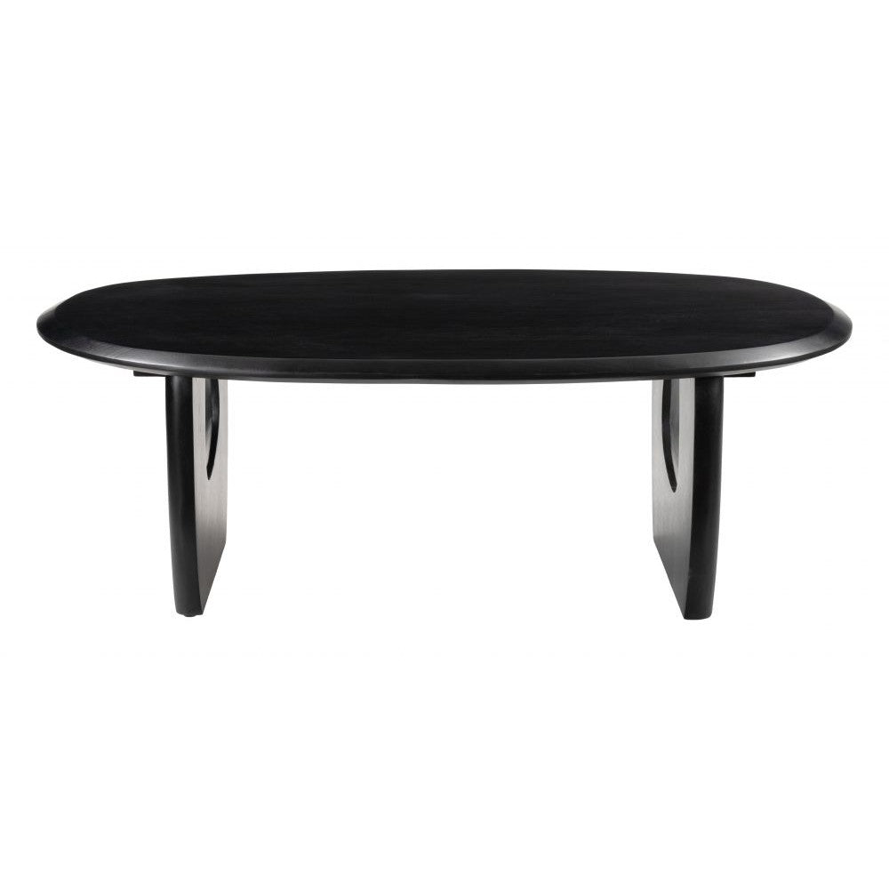 Arasan Coffee Table Black