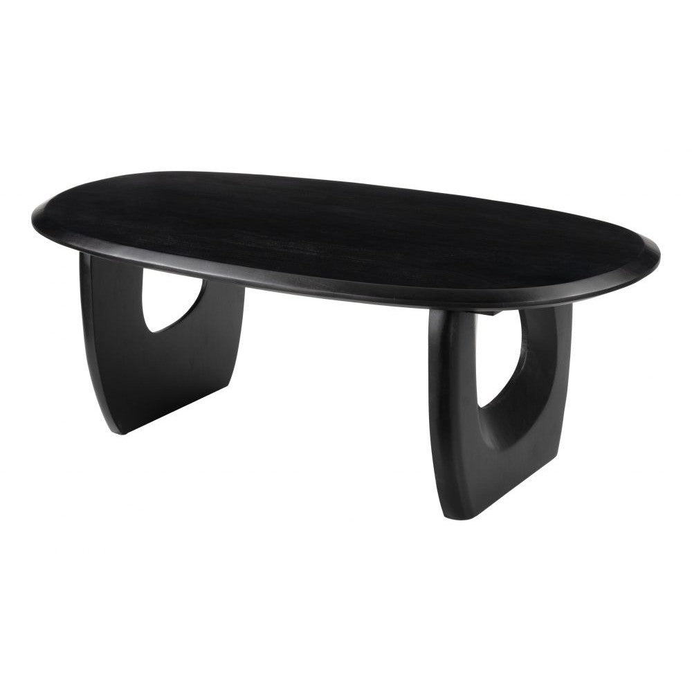 Arasan Coffee Table Black