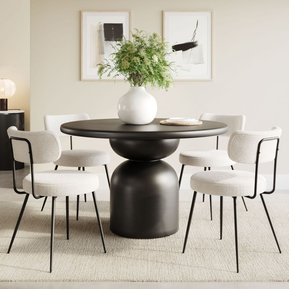 Hals Dining Table