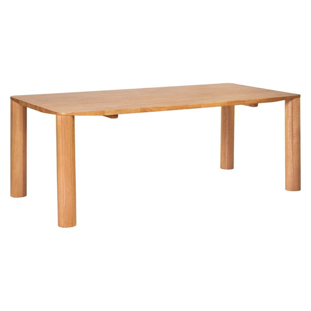 Eazy Wood Dining Table