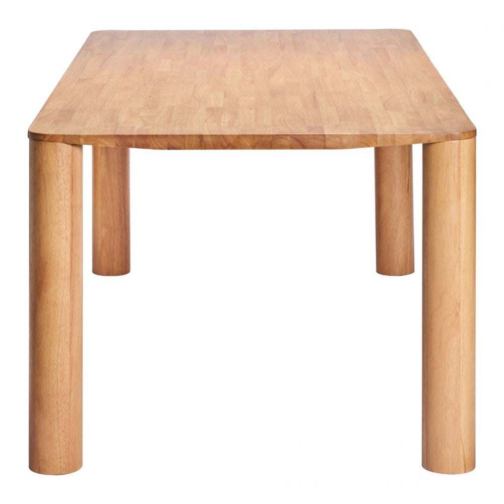 Eazy Wood Dining Table