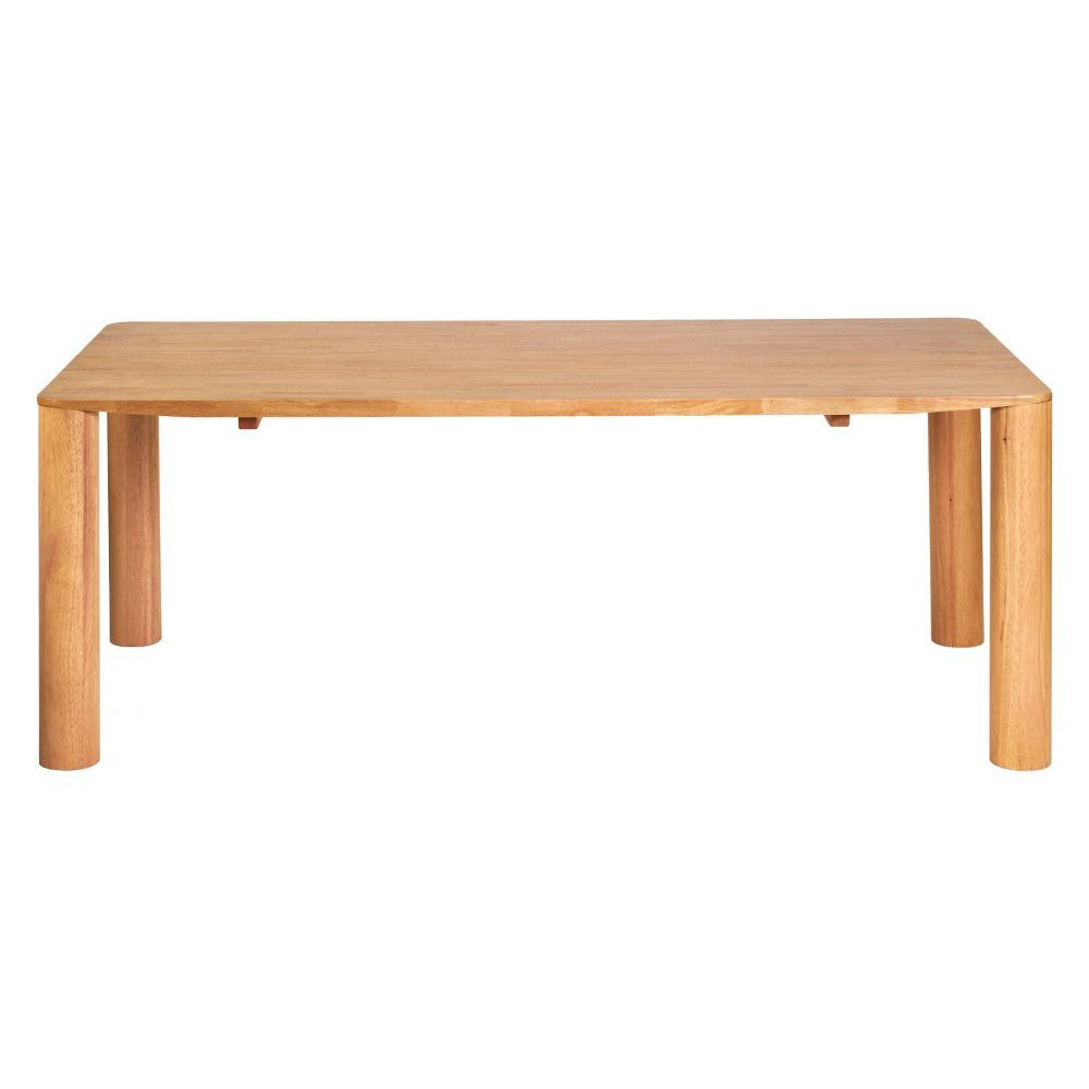 Eazy Wood Dining Table