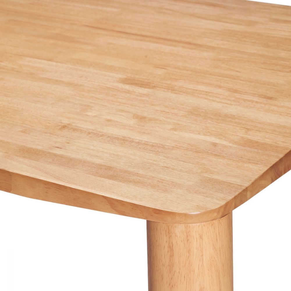 Eazy Wood Dining Table