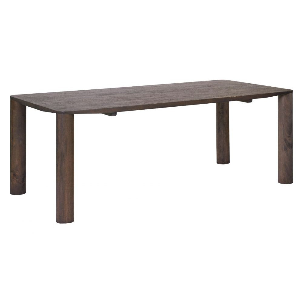 Eazy Wood Dining Table